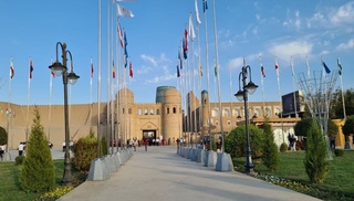 Хиуада — тағы бір беделді халықаралық конференция өтеді