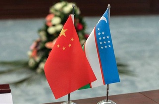 Ҳайати Ўзбекистон дар форуми “Чин – Осиёи Марказӣ” иштирок кард