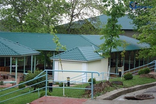 Паркент туманидаги Кумушкон ва Чашмага “туризм қишлоғи” мақоми берилди