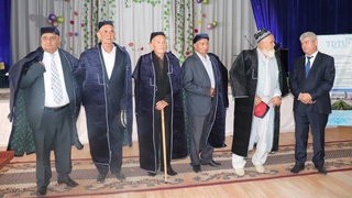 “Олим ўқиган мактаб” лойиҳаси – ҳаётий йўлланма