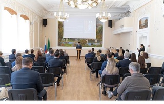 Ўзбекистоннинг қулай сармоявий муҳити Татаристонда тақдим этилди