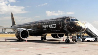 Бразильский Embraer продемонстрировал летные характеристики в условиях жаркого климата и гористой местности Узбекистана