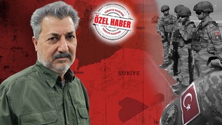 Turkiye: Туркия янги Сурия ҳукуматига 300 минг кишилик армия тузишга ёрдам беради