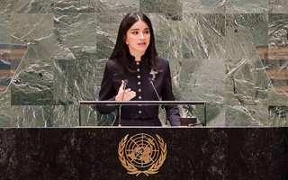 Orol dengizi umid va yangilanish ramziga aylanmoqda