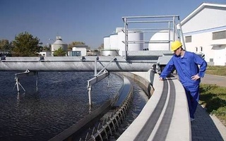 Разрешение на специальное пользование водой можно получить онлайн