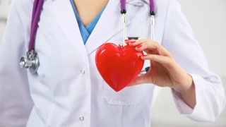 Юрак етишмовчилиги қандай хасталик?