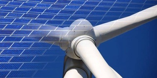 К 2030 году Узбекистан собирается довести долю возобновляемой генерации до 25%