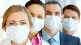 Ниқоб тақишни канда қилманг!