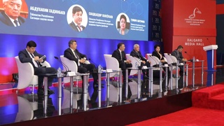 Социальная защита населения - в центре внимания