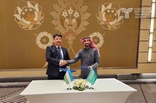 Ўзбекистон ва Саудия Арабистони шаҳарлари ўртасида мунтазам авиақатновлар сони ҳафтасига 70 тага етказилади