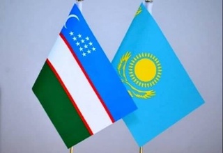 Узбекистан - Казахстан: новый шаг к укреплению добрососедства и стратегического партнерства