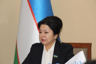 Янги қонун ҳокимиятлар бўлиниши тамойилини амалда таъминлайди