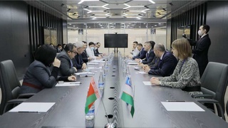 Международная аудиторская организация проведёт аудит научных организаций республики