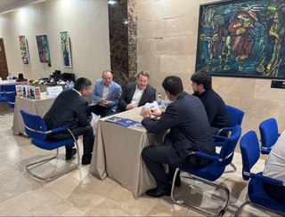 Узбекистан - Беларусь: новый уровень сотрудничества