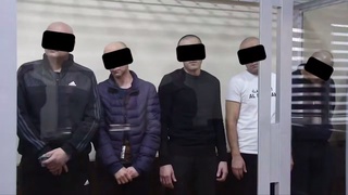 10 килограмм «гашиш» билан қўлга тушган 5 нафар шахс 12 йилдан 15 йилгача озодликдан маҳрум қилинди