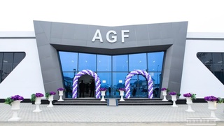 Андижоннинг олтин мевалари жаҳон бозорига кириб бормоқда