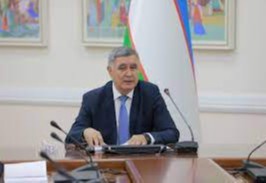 Xalq kelajagi yoshlarning maʼrifatiga bogʻliq