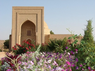 Халқаро сайёҳлик ярмаркасига Сурхондарёда пухта ҳозирлик кўрилмоқда