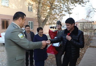 Ҳаёт ўзанини ўзгартирган эзгулик