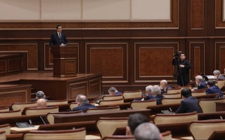 В сферу строительства внедряются международные стандарты по безопасности и гигиене труда