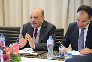 Ведущие египетские компании готовы к реализации совместных проектов в Узбекистане