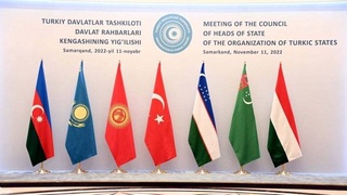Организация тюркских государств: первый саммит, новые приоритеты и возможности