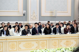 “Маҳалла – сектор – туман – вилоят – республика” даражасида “Шижоат ва ғайрат” спорт ўйинлари ўтказилади