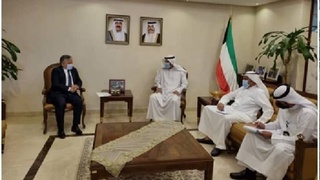 В Эль-Кувейте обсуждены вопросы реализации ранее достигнутых договоренностей