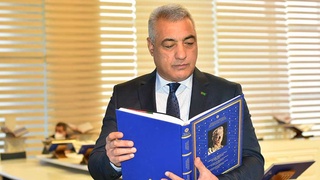 Глобальное сотрудничество как путь к сохранению великого наследия