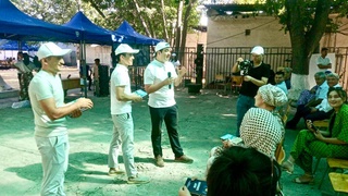 Ota-onalar uchun ham foydali, ham qiziqarli tadbirlar