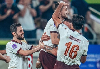 Klublar oʻrtasida JCH: finalchilar maʼlum