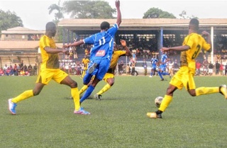 Футбол: кутилмаган натижалар