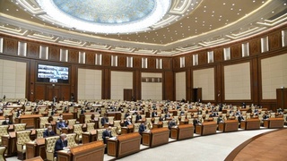 Совершенствуются законодательные акты, регулирующие отношения, связанные с личными документами граждан