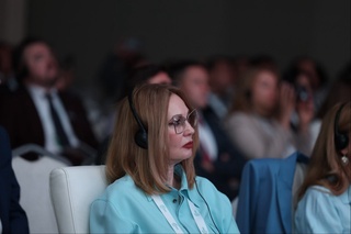 Рақамли технологиялар даври: келажакка ҳуқуқий назар