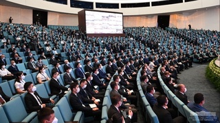 Yer ajratish masalasi boʻyicha 4 mingdan ziyod murojaatlar kelib tushgan