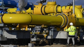 Ӯзбекистон ба Чин ба маблағи беш аз 454 миллион доллар газ интиқол додааст