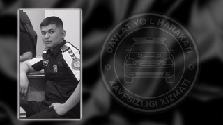 Наманганда содир бўлган ЙТҲ натижасида Навоий вилояти ЙҲХБ ходими вафот этди