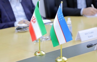 Иранмен ынтымақтастықты дамыту болашақтары талқыланды