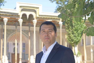 Маънавий тафаккур хазинаси