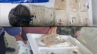 Qozogʻistondan olib kelingan sintetik giyohvandlik vositalari aylanmasiga chek qoʻyildi