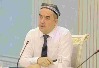 “Яшил макон” лойиҳаси – янги давр тақозоси