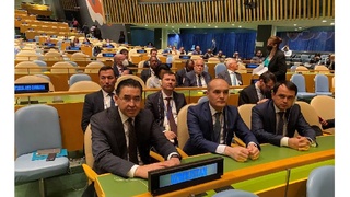 К 2050 году около 70 процентов населения мира будет проживать в городах