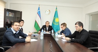 Меҳнат мигрантларига Қозоғистонда ҳам муносиб шароитлар яратилади