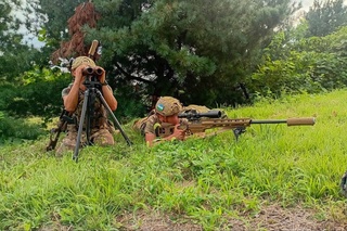 Снайперы Узбекистана одержали победу на международном турнире в Южной Корее