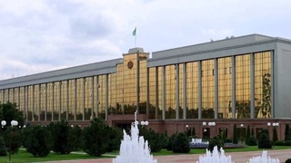 Ўзбекистон Республикасининг ўрта муддатда ривожланиш истиқболлари, 2022 йил учун давлат бюджети лойиҳаси муҳокама қилинди