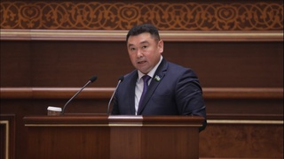 Organik mahsulotlar sohasidagi munosabatlar tartibga solinadi