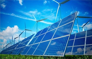 Өзбекстанның "жасыл экономика"ға өтиў бағдарындағы басламалары өз нәтийжесин бермекте