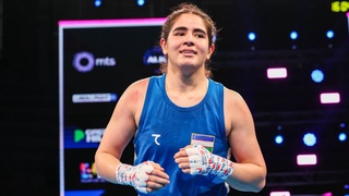 Ливерпуль-2025: нокдаун от Умматалиева и нокаут от Зокировой