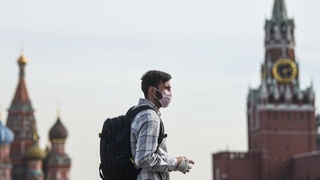 Rossiyada koronavirus epidemiyasi chekingani rostmi?