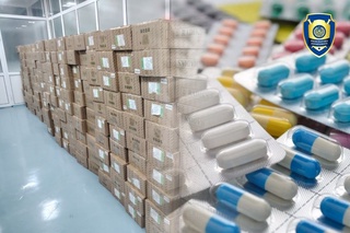 Namanganda sifati kafolatlanmagan dori vositalarining muomalasiga chek qoʻyildi